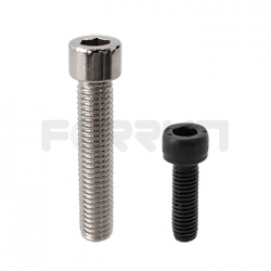 Hex Socket Head Cap Screws - Fully Threaded · Partially Threaded price, quotations, parameters, images