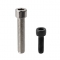 Hex Socket Head Cap Screws - Fully Threaded · Partially Threaded