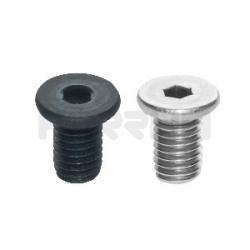 Hex Socket Flat Head Cap Screws - Ultra-short Head Cap price, quotations, parameters, images