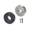 Shaft Collars - Slit Type, Standard Type
