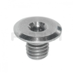 Hex Socket Button Head Cap Screws - Ultra-thin Head Cap price, quotations, parameters, images