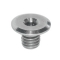 Hex Socket Button Head Cap Screws - Ultra-thin Head Cap
