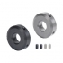Shaft Collars - Set Screw, Standard Type · Wide Type