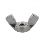 Square-Tip Wing Nuts