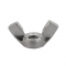 Square-Tip Wing Nuts