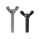 Square-Tip Wing Screws