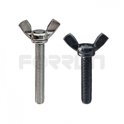 Square-Tip Wing Screws price, quotations, parameters, images