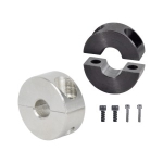 Shaft Collars - Split Type, Standard Type
