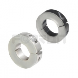 Shaft Collars - Slit Type, Standard · Compact Type with Urethane price, quotations, parameters, images