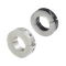 Shaft Collars - Slit Type, Standard · Compact Type with Urethane