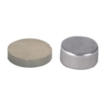 Round Magnet - Axial Magnet Type