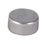 Round Magnet - Radial Magnet Type