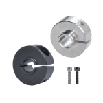 Shaft Collars - Bearing Mounting, Slit Type, Standard Type, Short Shoulder · Long Shoulder