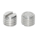 Magnet with Holder - Threaded Holder Type