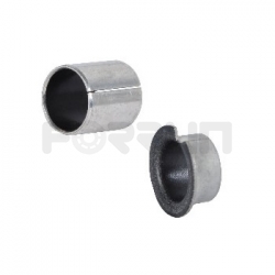 Oil-Free Bushings - SPCC and PTFE, Straight Type / Shouldered Type price, quotations, parameters, images