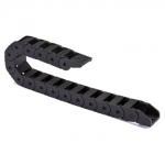 Cable Carriers - 15 Series, Flaps Do Not Open