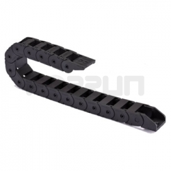 Cable Carriers - 15 Series, Flaps Do Not Open price, quotations, parameters, images