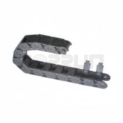 Cable Carriers - 18 Series Flaps Do Open Along Inner Radius price, quotations, parameters, images