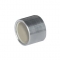 Oil-Free Bushings - High-Precision, Aluminum Alloy and Fluororesin, Straight Type