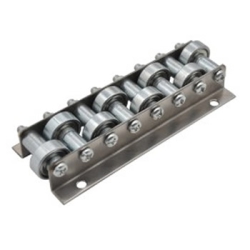 Roller Carriers - Zigzag Type, Steel Wheel or POM Wheel price, quotations, parameters, images