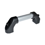 Aluminum Hollow Handles