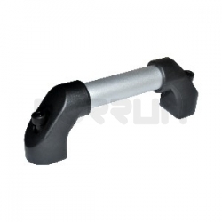 Aluminum Hollow Handles price, quotations, parameters, images