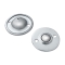 Ball Rollers - Press Formed Flange Mounting Type