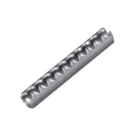 Spring Pins - Spring Stainless Steel Alloy