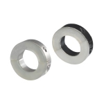Shaft Collars - Split Type, Standard · Compact Type with Urethane