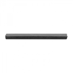 Long Parallel Keys - Standard Length, Width Selectable