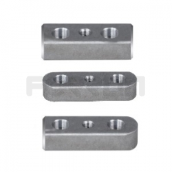 Parallel Keys - Tapped and Counterbored Holes / Tapped Hole price, quotations, parameters, images