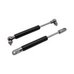 Gas Springs - Mounting Orientation Configurable Type, Stationary Gas Reaction Force