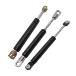 Gas Springs - Free or Limited Mounting Orientation Type