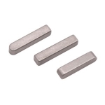 Parallel Keys - Precision Type