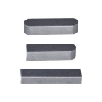 Parallel Keys - Ordinary Type · Hardened Type