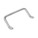 Angled Handles - Side-Mounting Type