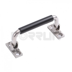 Round Bar Folding Handles - With Rubber-Sheathed Type, Externally Mounting Type price, quotations, parameters, images