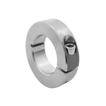 Shaft Collars - Slit Type, Compact Type