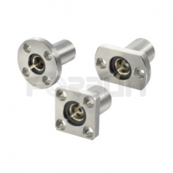 Flanged Oil-Free Bushings Mount Housing - Build-In Copper Alloy, Single Type price, quotations, parameters, images