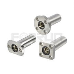 Flanged Oil-Free Bushings Mount Housing - Build-In Copper Alloy, Long Type price, quotations, parameters, images