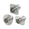 Flanged Oil-Free Bushings Mount Housing - Build-In Copper Alloy, Pilot Flanged