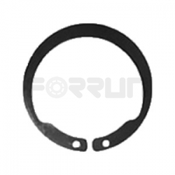 Shaft Retaining Rings - External, S-Type price, quotations, parameters, images