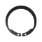 Shaft Retaining Rings - External, S-Type