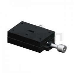 Manual Z-Axis Stages - Dovetail Slide, Feed Screw price, quotations, parameters, images