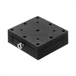 Manual X-Axis Stages - Dovetail Slide, Feed Screw, Hex Wrench Drive, High Accuracy price, quotations, parameters, images