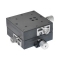Manual XY-Axis Stages - Dovetail Slide, Feed Screw, High Accuracy