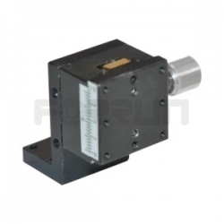 Manual Z-Axis Stages - Dovetail Slide,Rack & Pinion, High Accuracy price, quotations, parameters, images