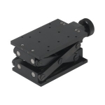 Manual Z-Axis Stages - Lab Jack