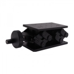 Manual Z-Axis Stages - Lab Jack, High Load