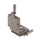 Manual XZ-Axis Stages - Linear Ball Guide, Micrometer Head, High Accuracy